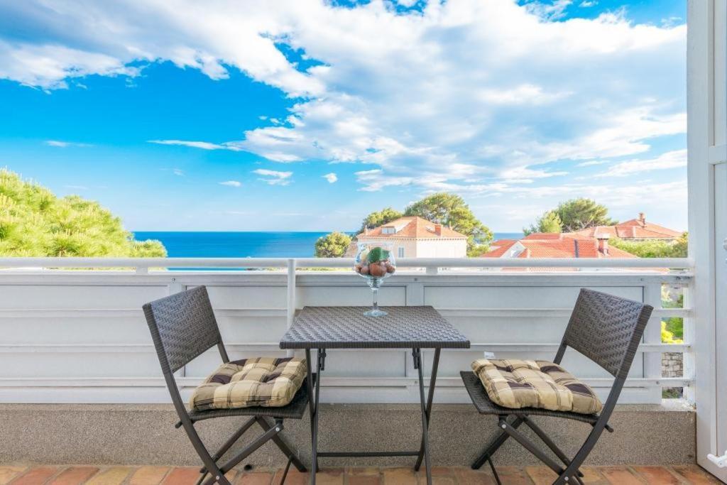Apartment Luce Royal Dubrovnik Exterior foto