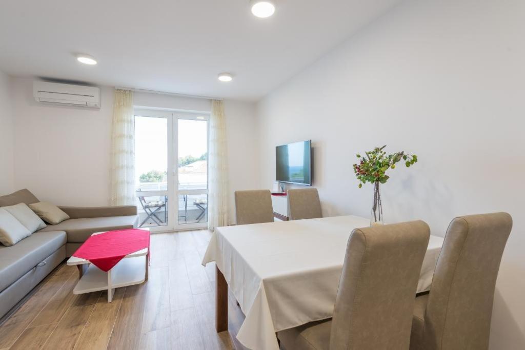Apartment Luce Royal Dubrovnik Exterior foto