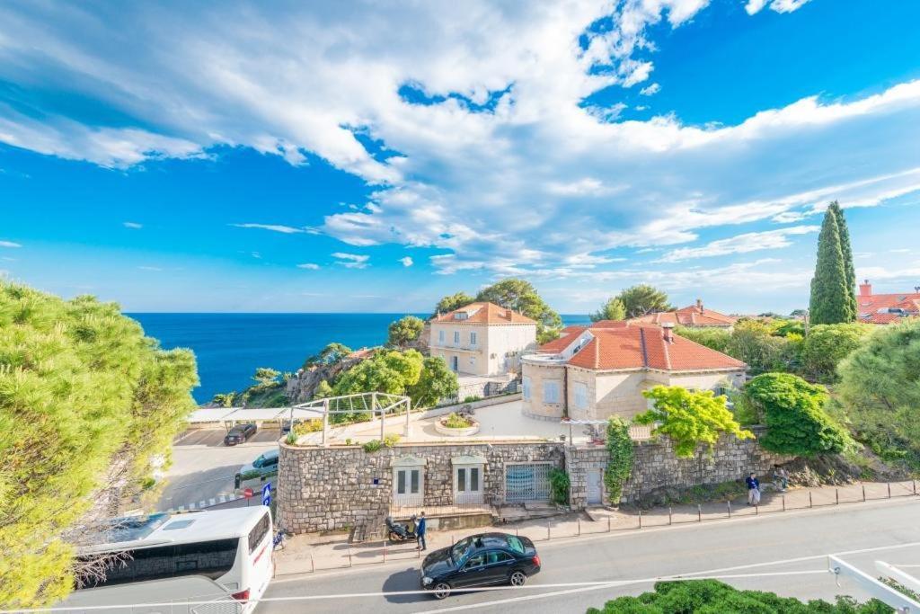 Apartment Luce Royal Dubrovnik Exterior foto