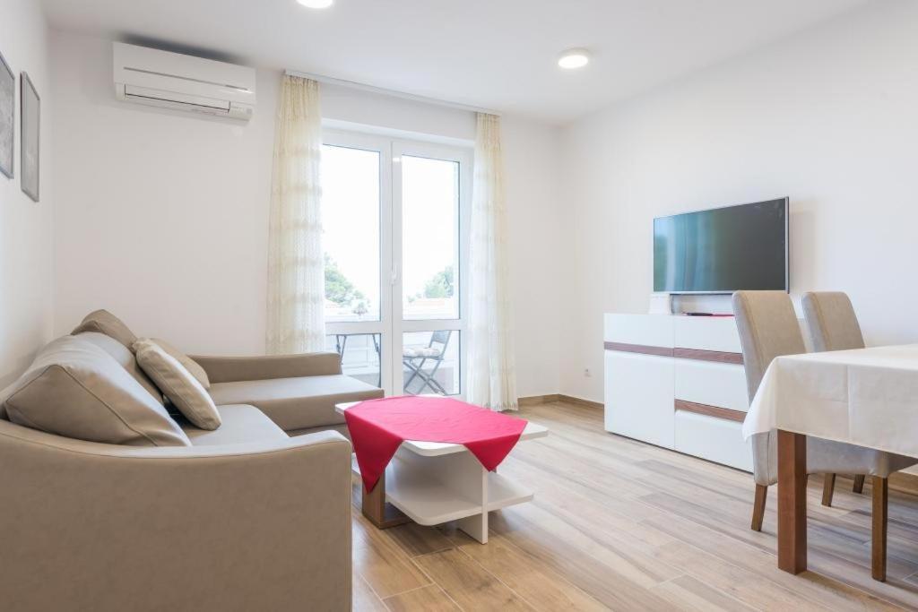 Apartment Luce Royal Dubrovnik Exterior foto