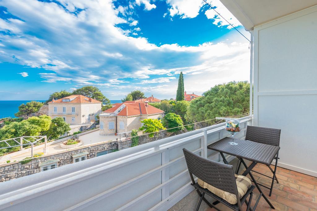 Apartment Luce Royal Dubrovnik Exterior foto