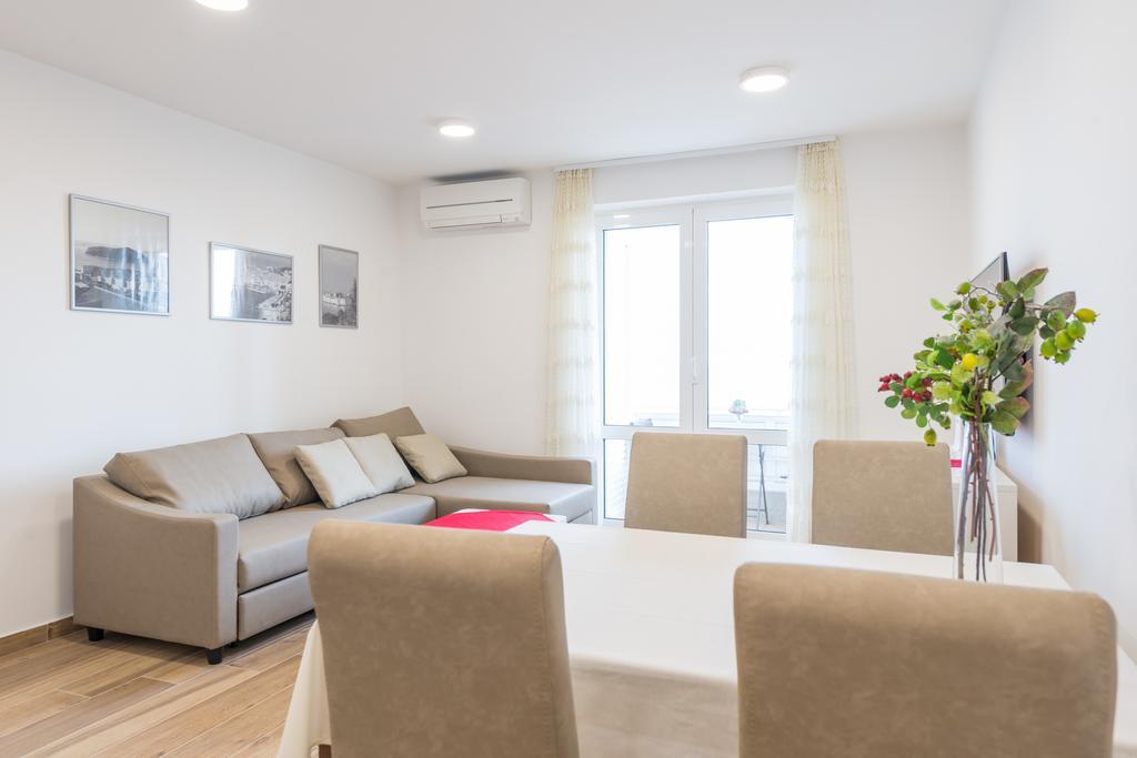 Apartment Luce Royal Dubrovnik Exterior foto