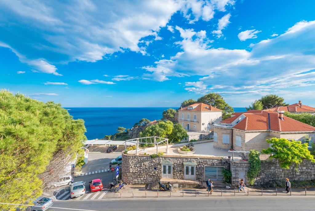 Apartment Luce Royal Dubrovnik Exterior foto